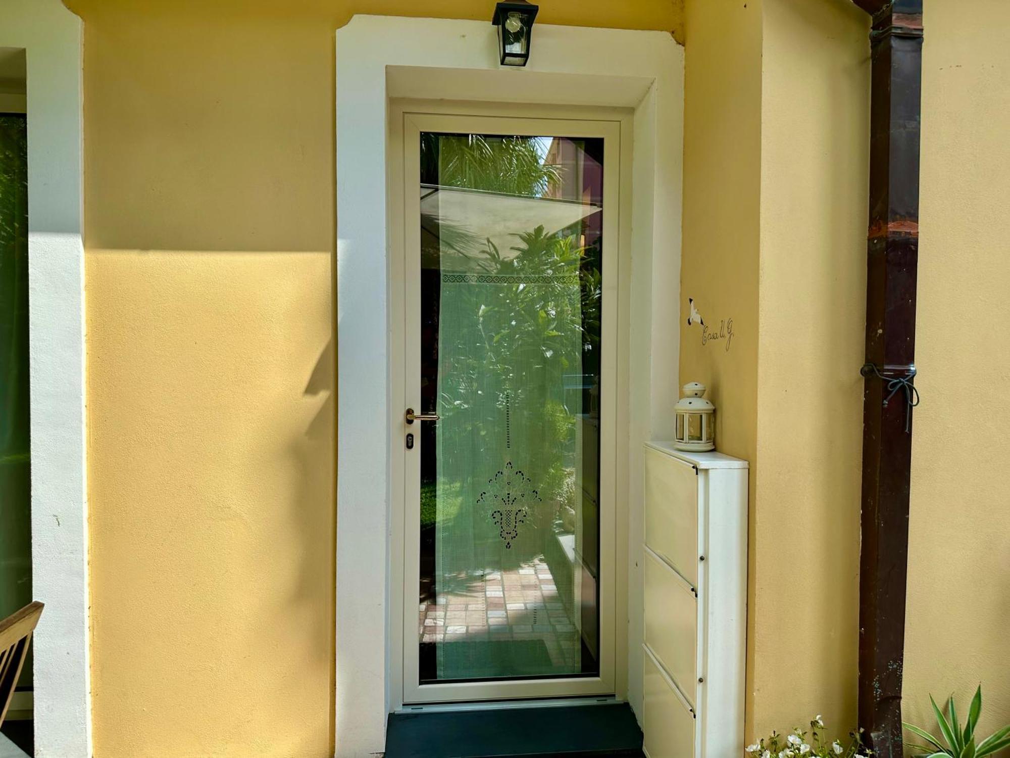 ולקרוסיה Villa Angelina Holiday Homes - Casa U.G. מראה חיצוני תמונה