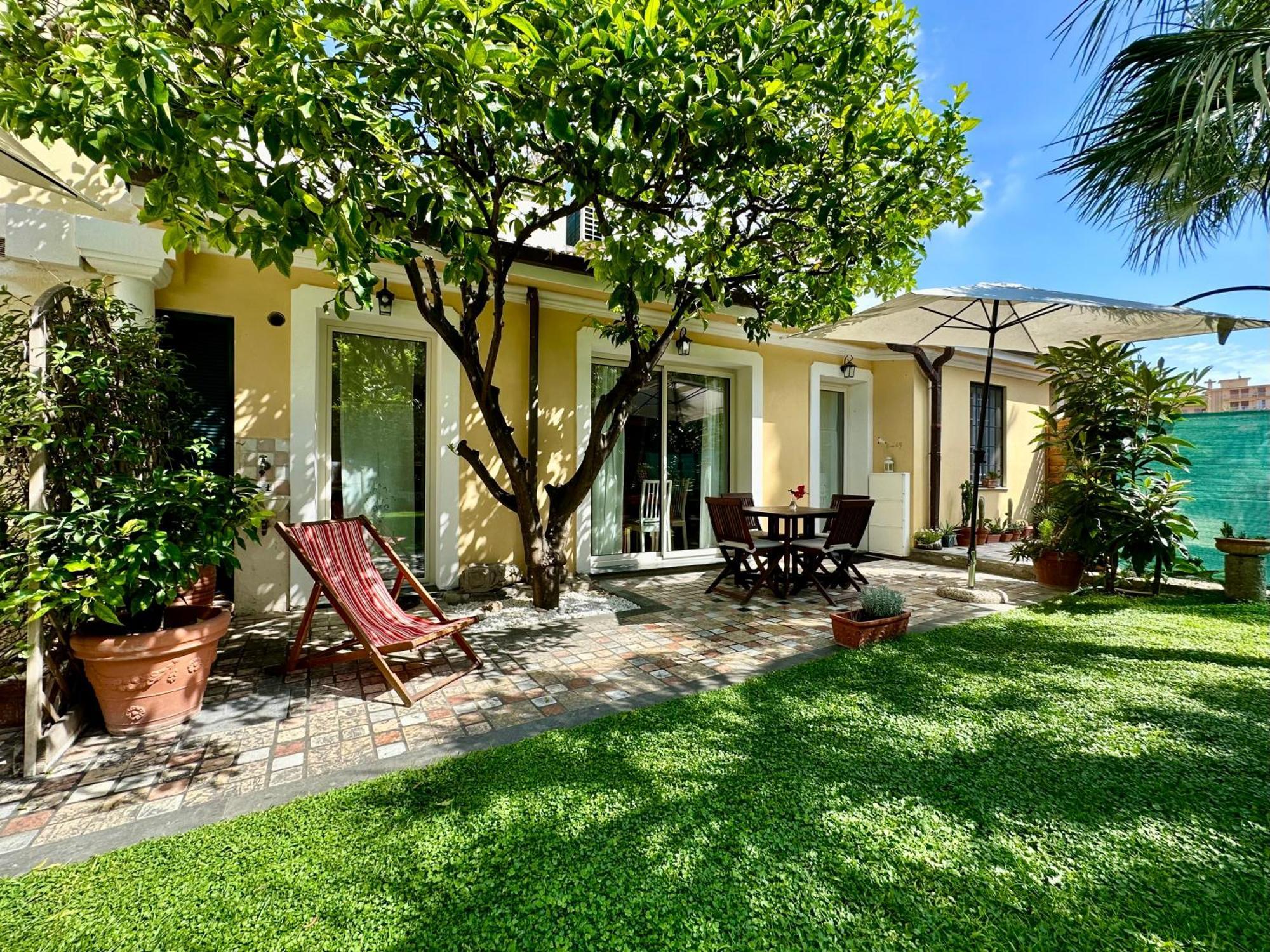 ולקרוסיה Villa Angelina Holiday Homes - Casa U.G. מראה חיצוני תמונה