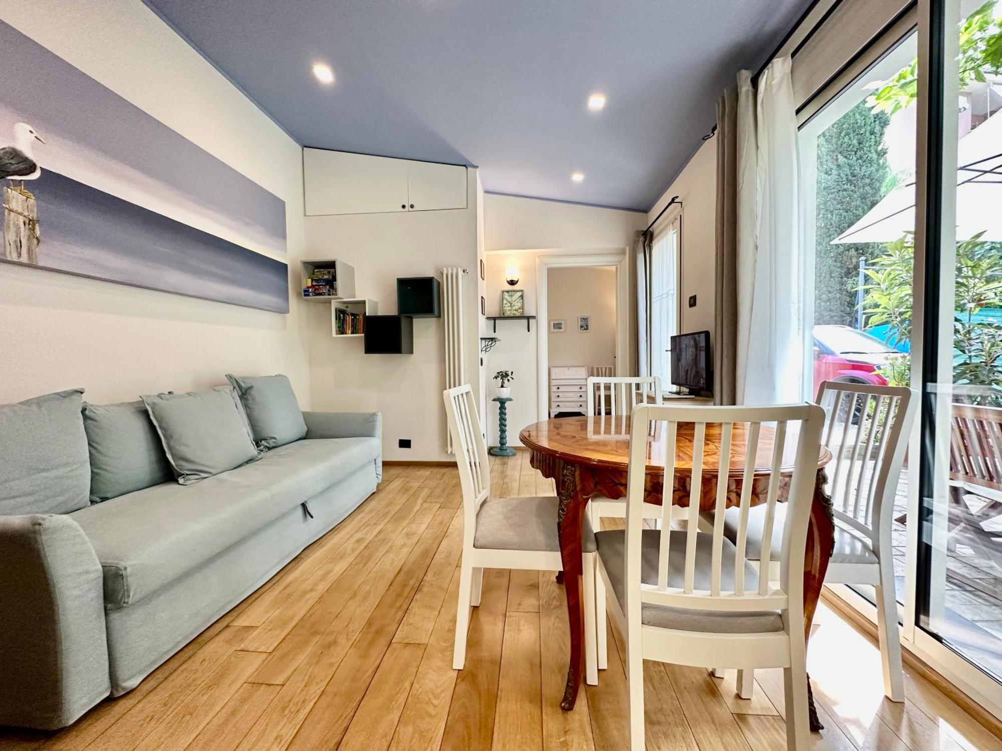 ולקרוסיה Villa Angelina Holiday Homes - Casa U.G. מראה חיצוני תמונה